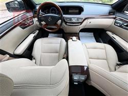 مرسيدس بنز S-Class